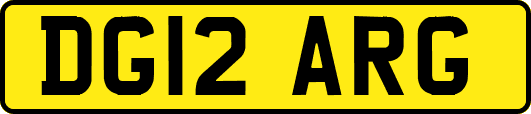 DG12ARG