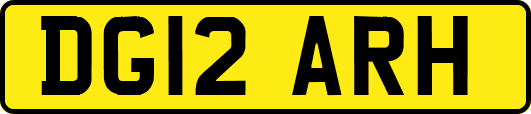 DG12ARH