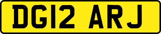 DG12ARJ
