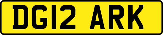 DG12ARK