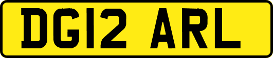 DG12ARL