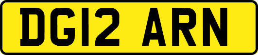 DG12ARN