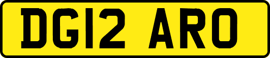DG12ARO