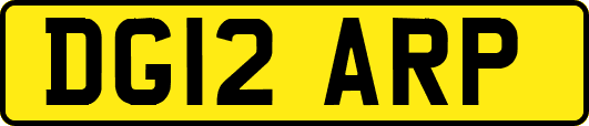 DG12ARP