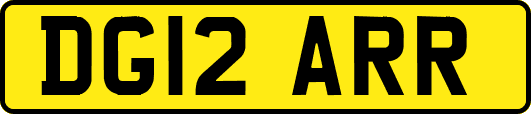 DG12ARR