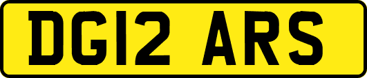 DG12ARS
