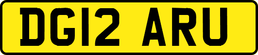 DG12ARU