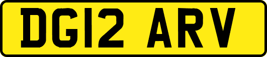 DG12ARV