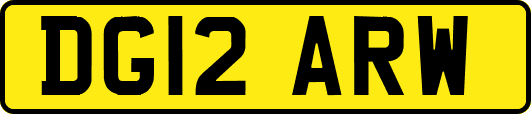 DG12ARW