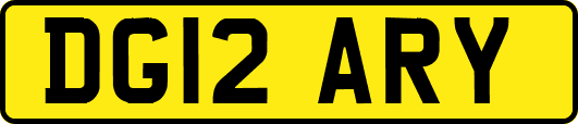DG12ARY