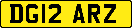 DG12ARZ