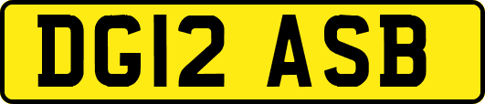 DG12ASB