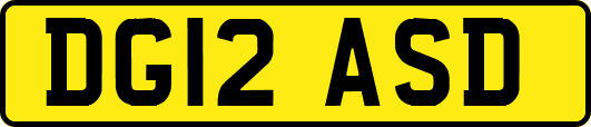DG12ASD