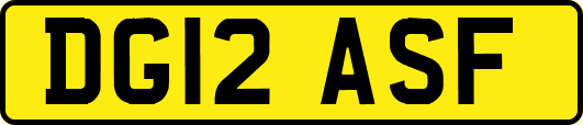 DG12ASF