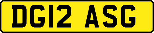 DG12ASG