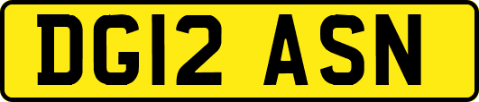 DG12ASN