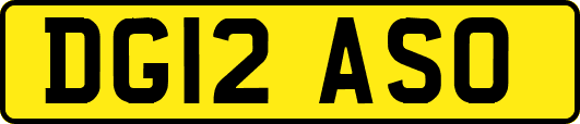 DG12ASO