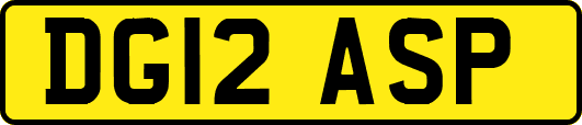 DG12ASP