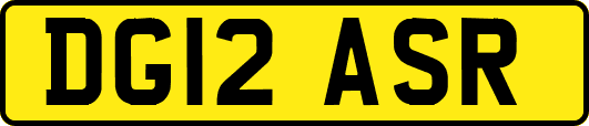 DG12ASR