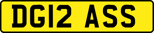 DG12ASS