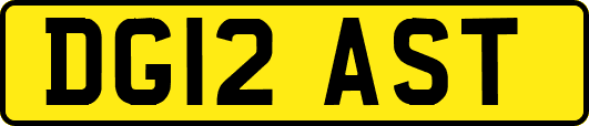 DG12AST