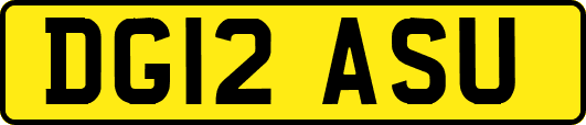 DG12ASU