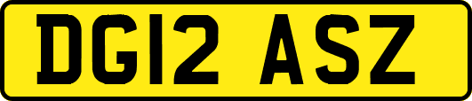 DG12ASZ