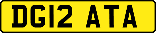 DG12ATA
