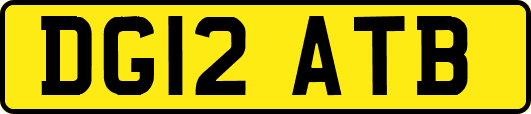 DG12ATB