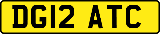 DG12ATC