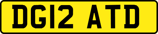 DG12ATD