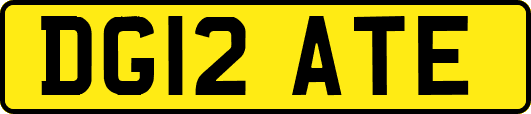 DG12ATE