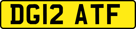 DG12ATF
