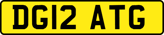 DG12ATG