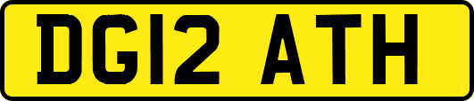 DG12ATH