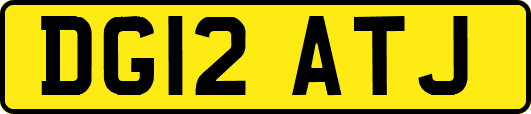 DG12ATJ