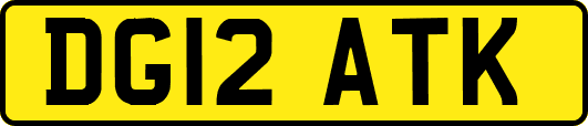 DG12ATK