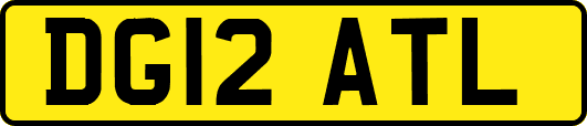 DG12ATL