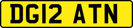 DG12ATN