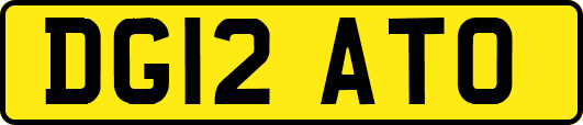 DG12ATO