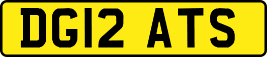 DG12ATS