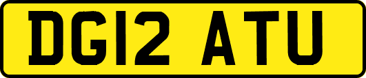 DG12ATU