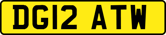 DG12ATW