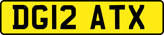 DG12ATX