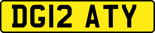 DG12ATY