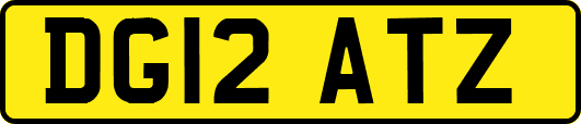 DG12ATZ