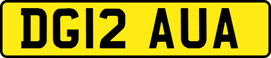 DG12AUA