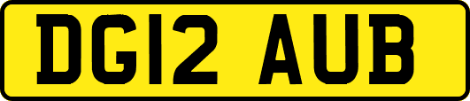 DG12AUB