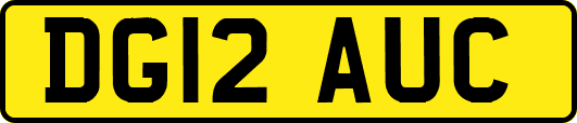 DG12AUC