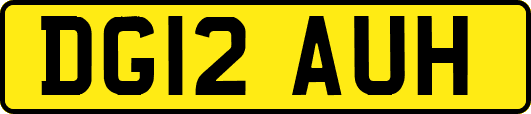 DG12AUH